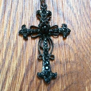 Necklace (Gothic Style) with FREE 1 more necklace